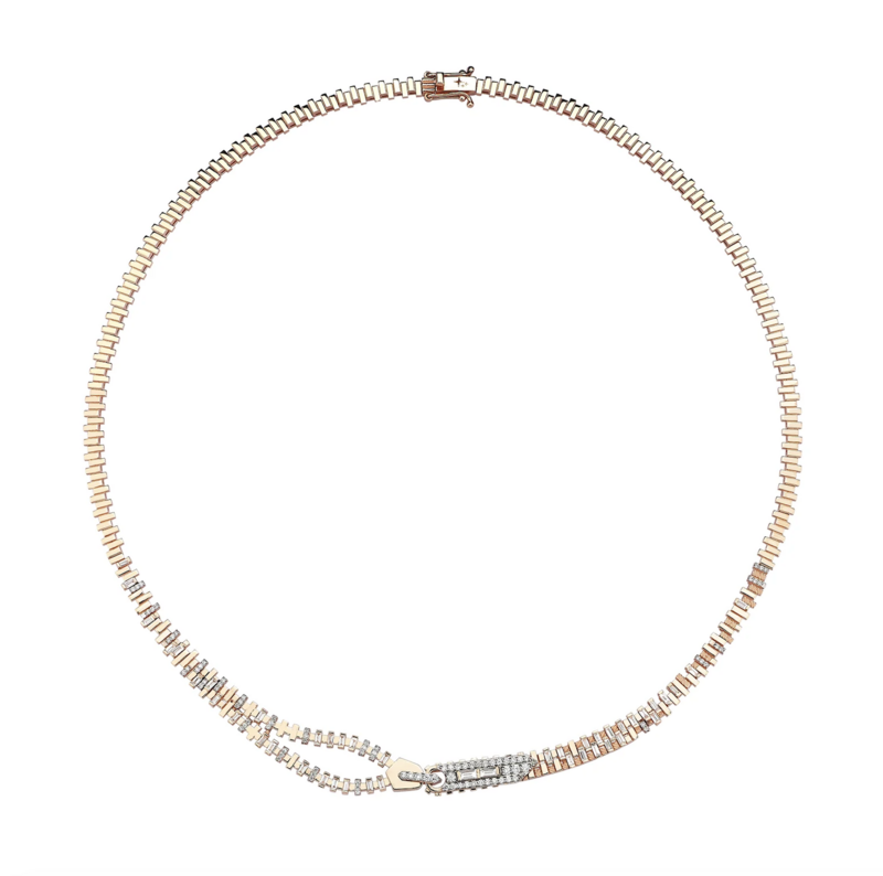 Kismet by Mika choker necklace  